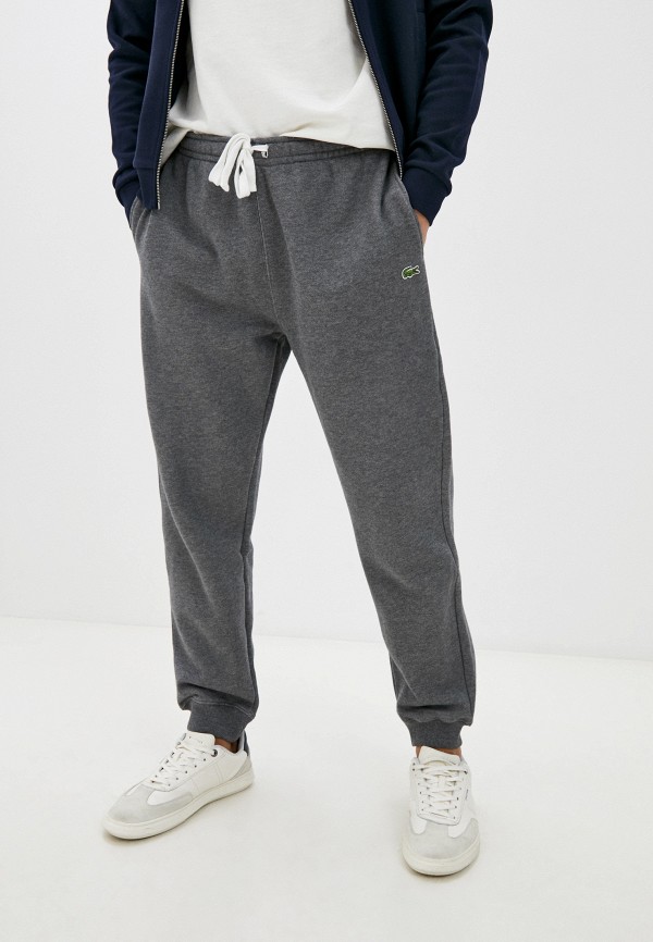 фото Брюки спортивные lacoste
