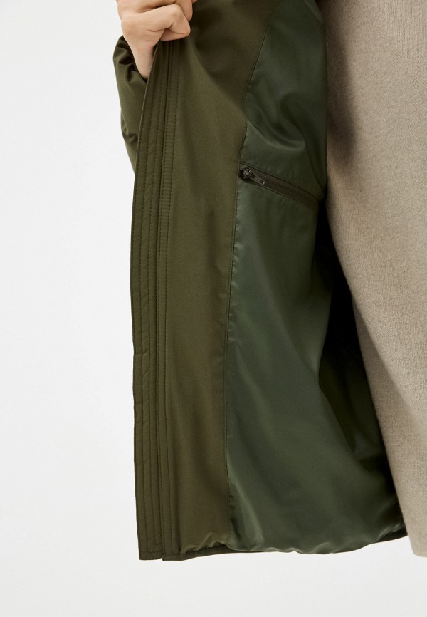 фото Куртка утепленная lacoste