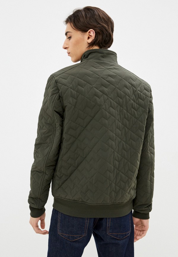 фото Куртка утепленная lacoste