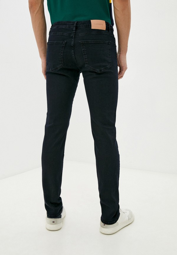 фото Джинсы lacoste