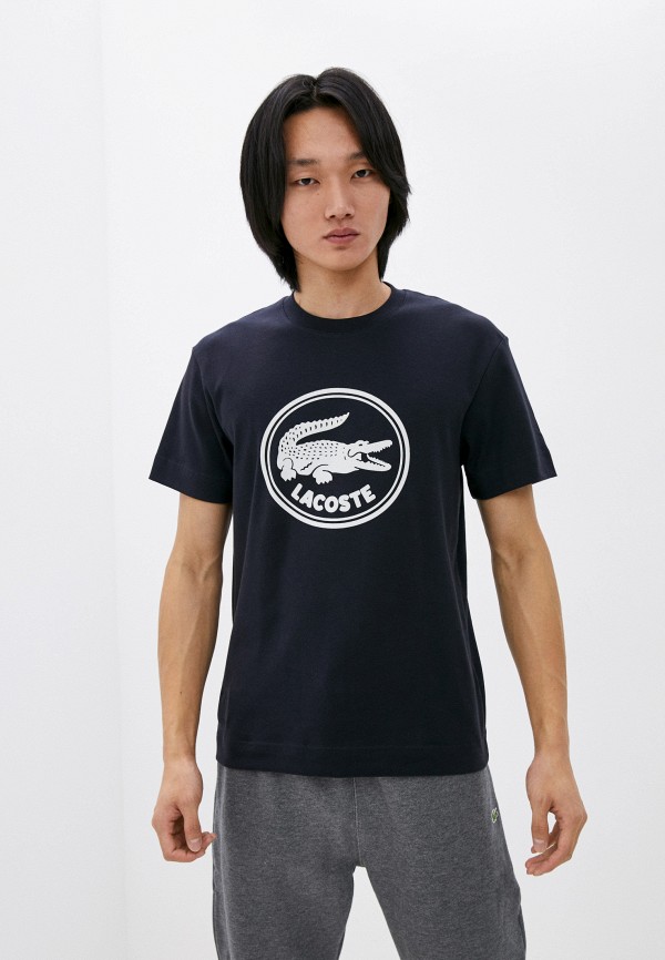 фото Футболка lacoste