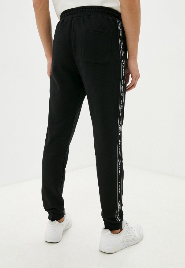 фото Брюки спортивные lacoste