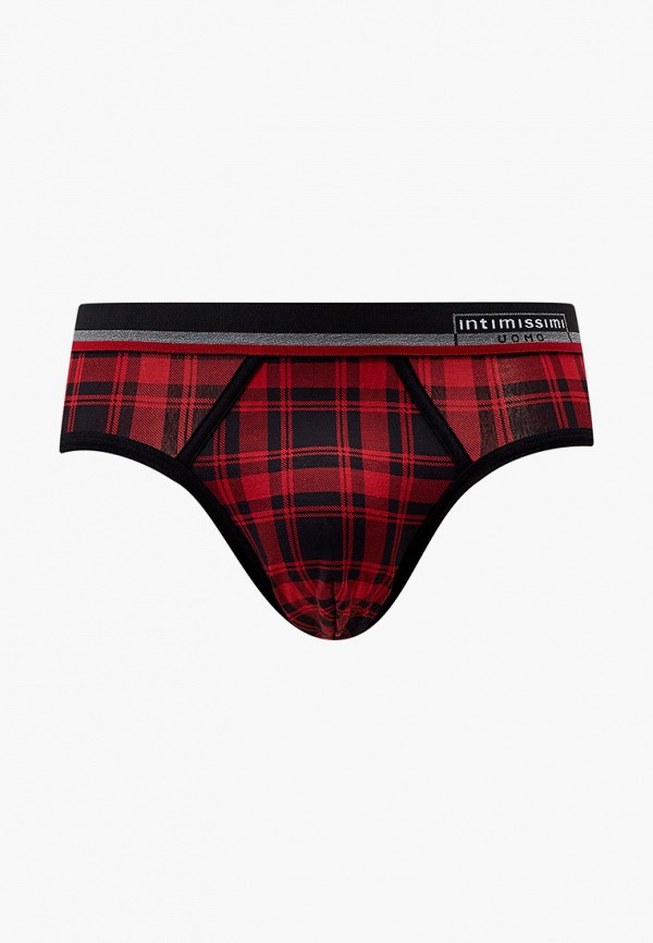 

Трусы Intimissimi, Красный