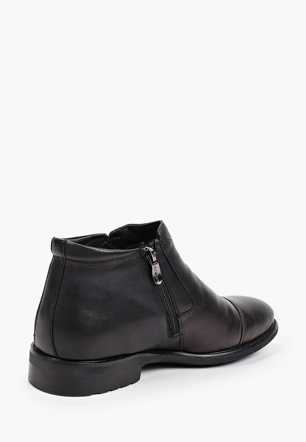 фото Ботинки el'rosso