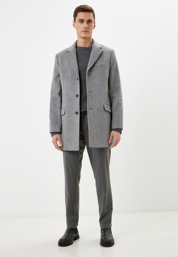 фото Пальто venzano