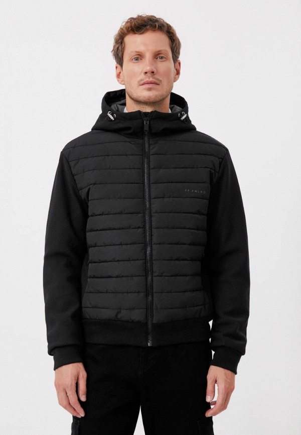 фото Куртка утепленная finn flare