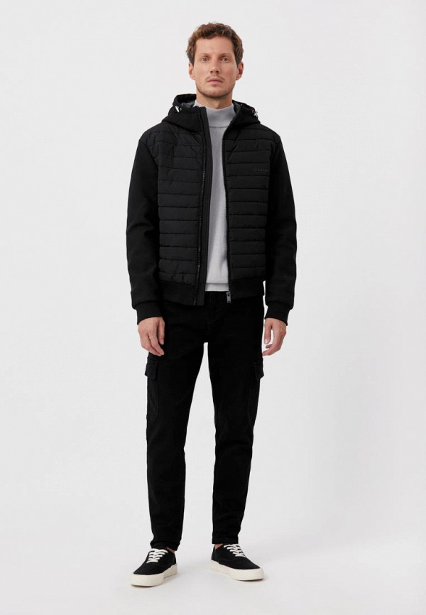 фото Куртка утепленная finn flare