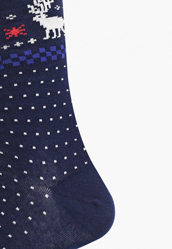 фото Носки 3 пары polo ralph lauren