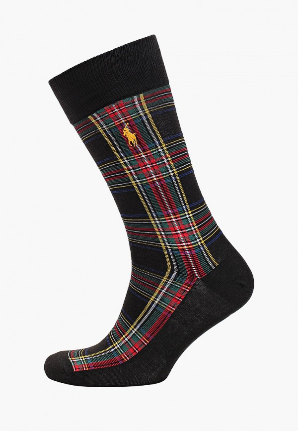 фото Носки 3 пары polo ralph lauren