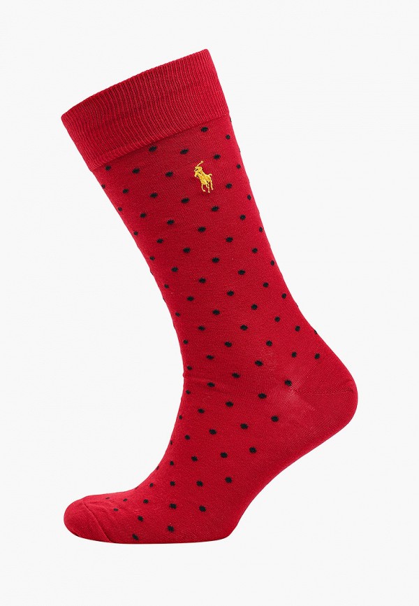 фото Носки 3 пары polo ralph lauren