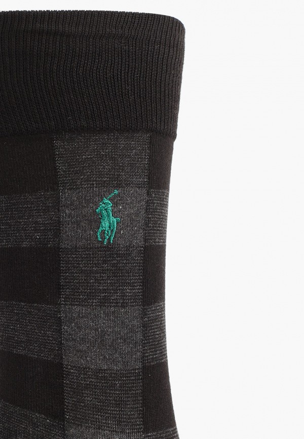фото Носки 3 пары polo ralph lauren