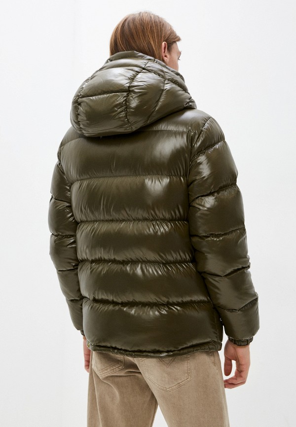 фото Пуховик polo ralph lauren