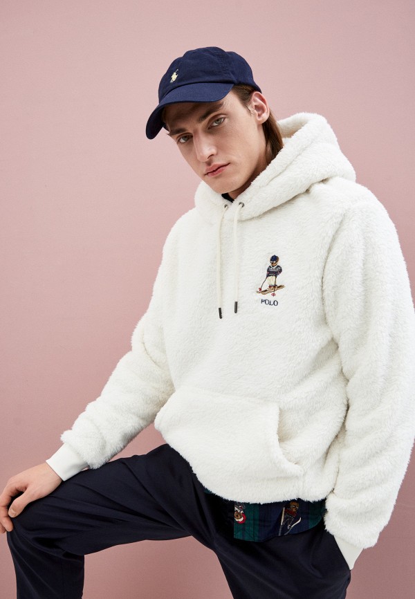 фото Худи polo ralph lauren