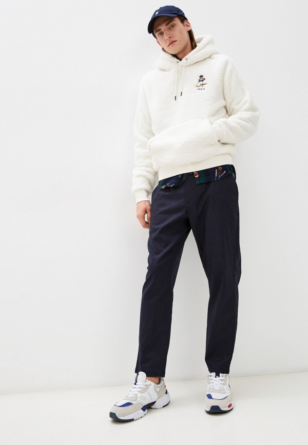 фото Худи polo ralph lauren