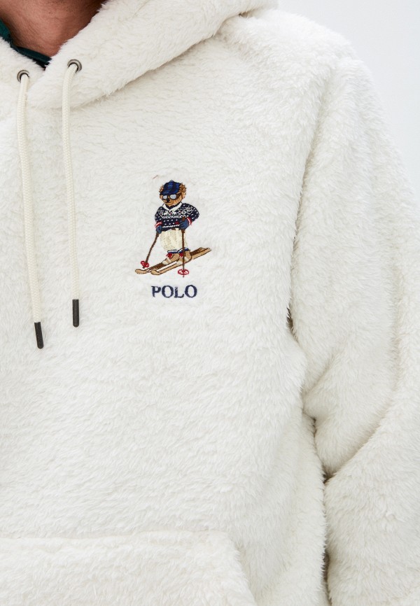 фото Худи polo ralph lauren