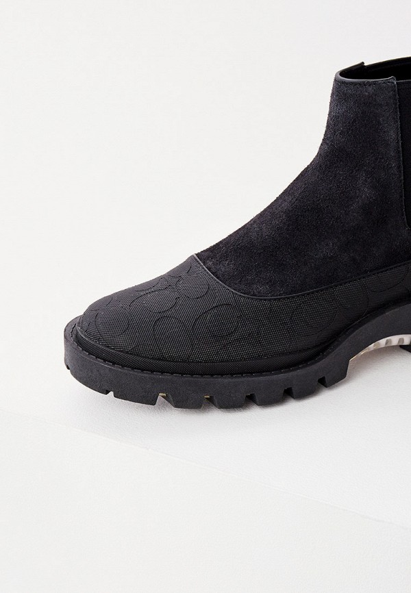 фото Ботинки coach