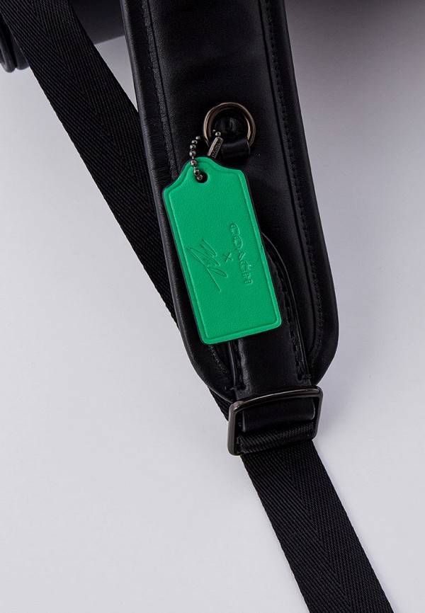 фото Рюкзак coach