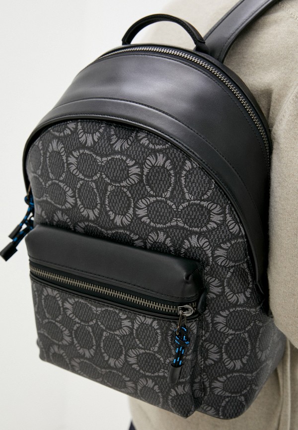 фото Рюкзак coach