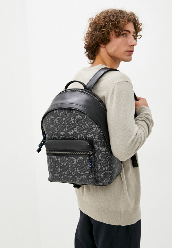 фото Рюкзак coach