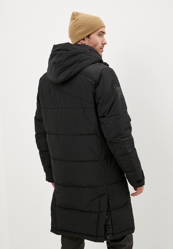 фото Куртка утепленная urban fashion for men