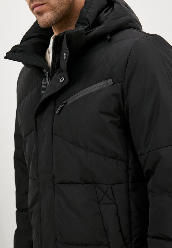 фото Куртка утепленная urban fashion for men