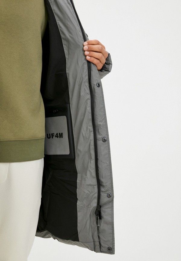 фото Куртка утепленная urban fashion for men