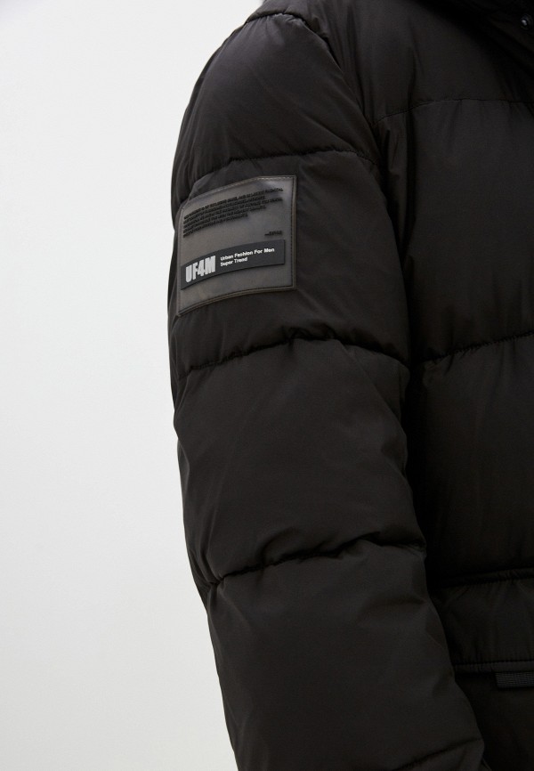 фото Куртка утепленная urban fashion for men