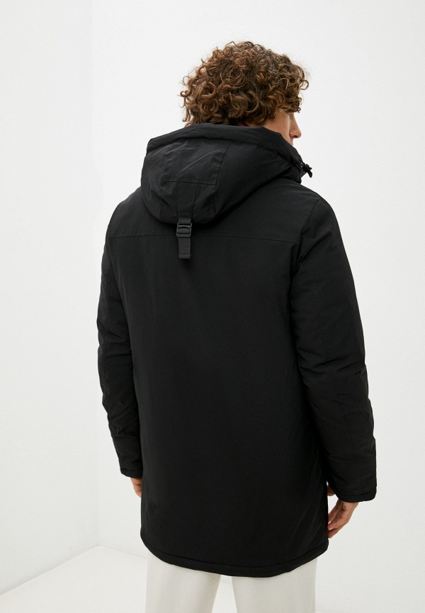 фото Куртка утепленная urban fashion for men