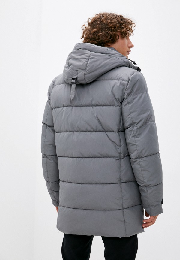 фото Куртка утепленная urban fashion for men