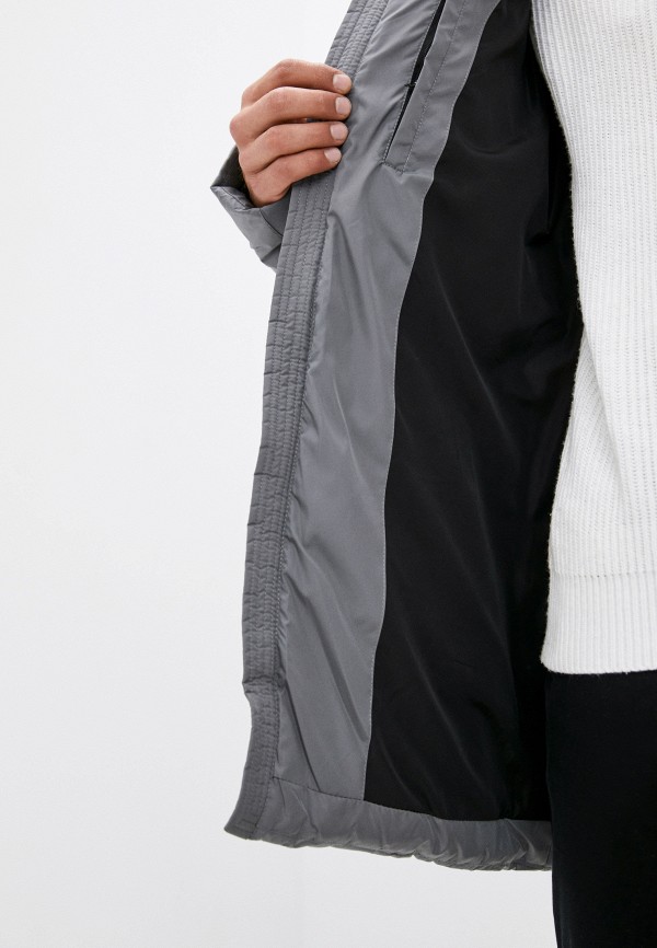 фото Куртка утепленная urban fashion for men