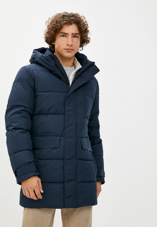 фото Куртка утепленная urban fashion for men