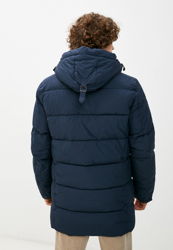 фото Куртка утепленная urban fashion for men