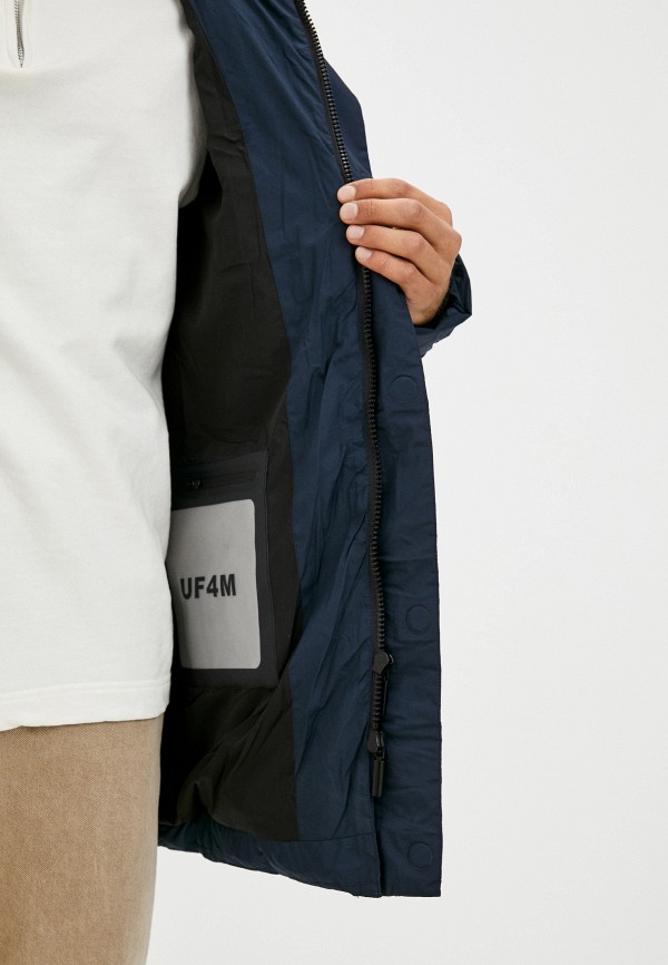 фото Куртка утепленная urban fashion for men