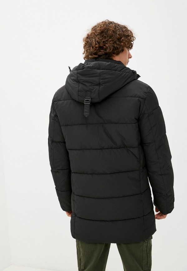 фото Куртка утепленная urban fashion for men