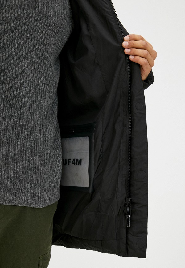 фото Куртка утепленная urban fashion for men