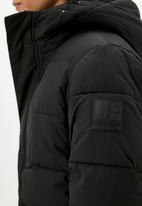фото Куртка утепленная urban fashion for men