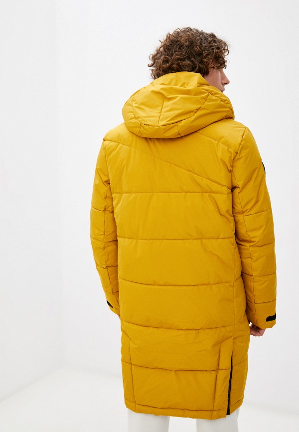 фото Куртка утепленная urban fashion for men