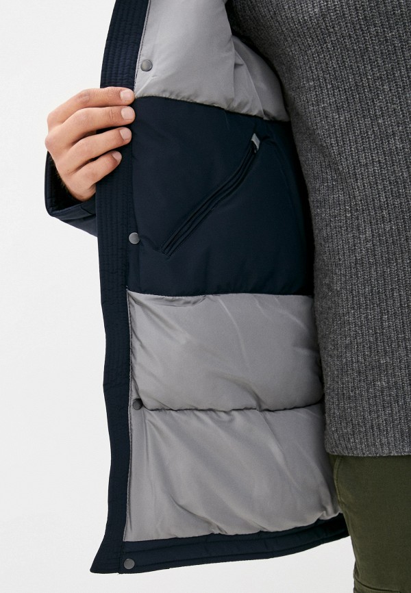 фото Куртка утепленная urban fashion for men