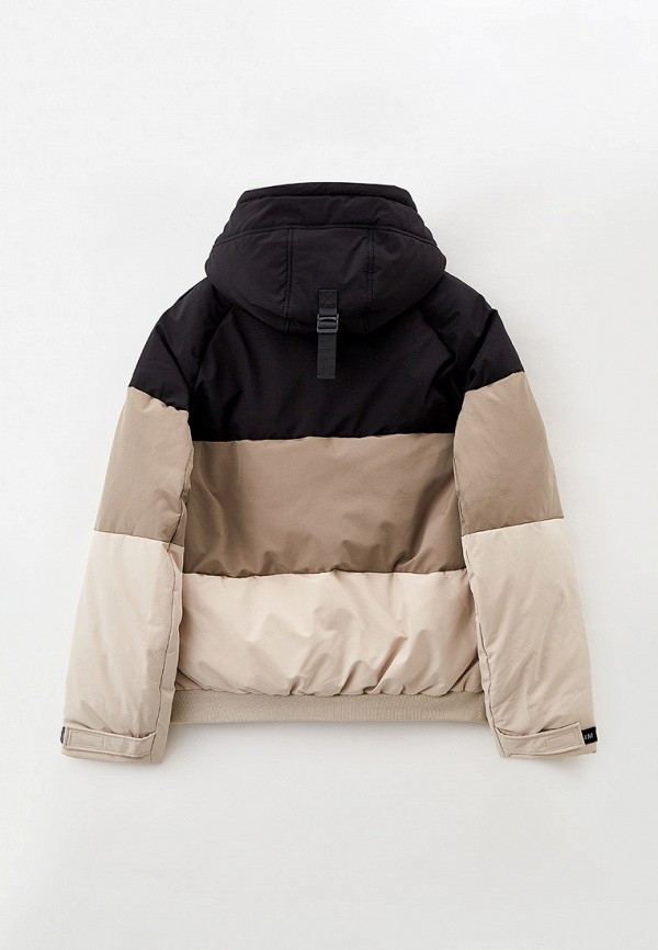 фото Куртка утепленная urban fashion for men