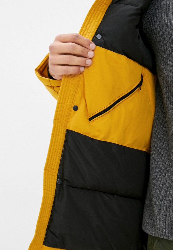 фото Куртка утепленная urban fashion for men