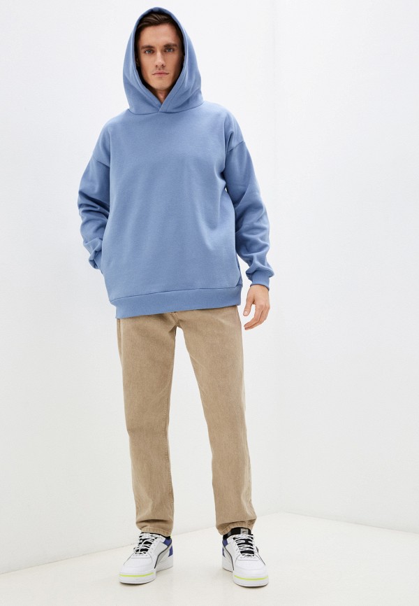 фото Худи naturel