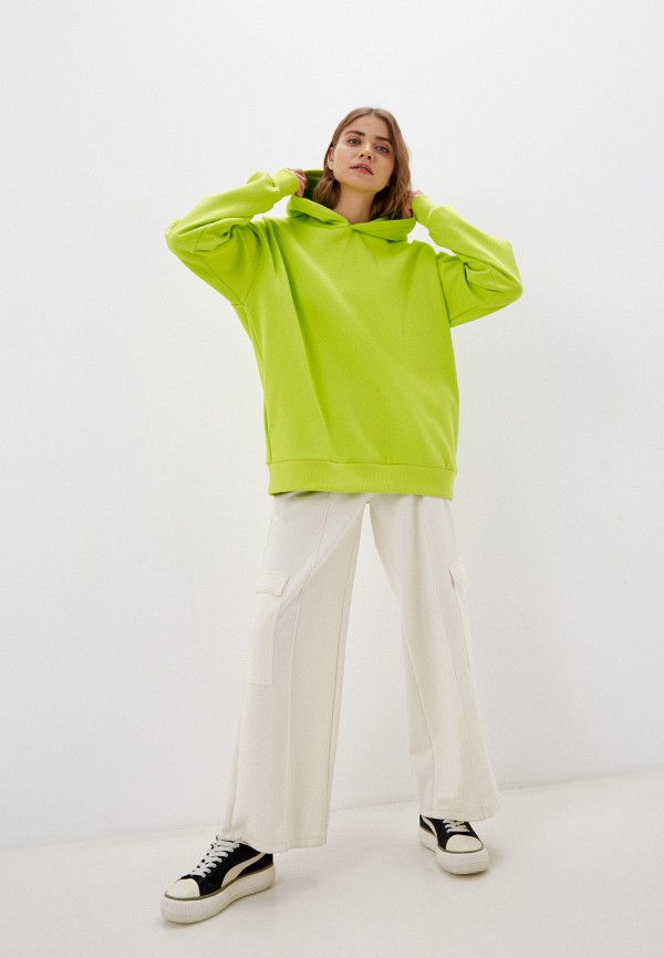 фото Худи naturel