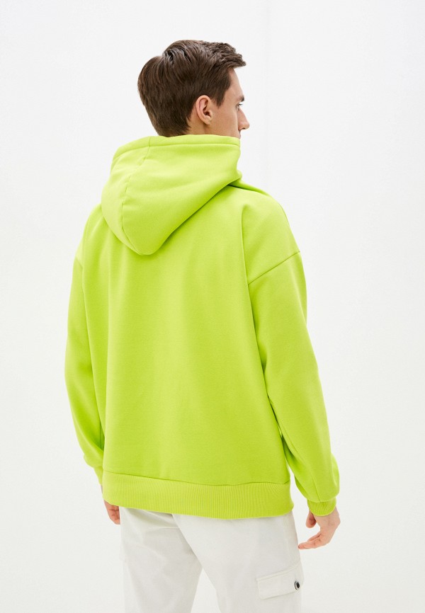 фото Худи naturel