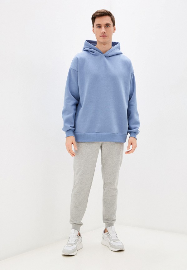 фото Худи naturel