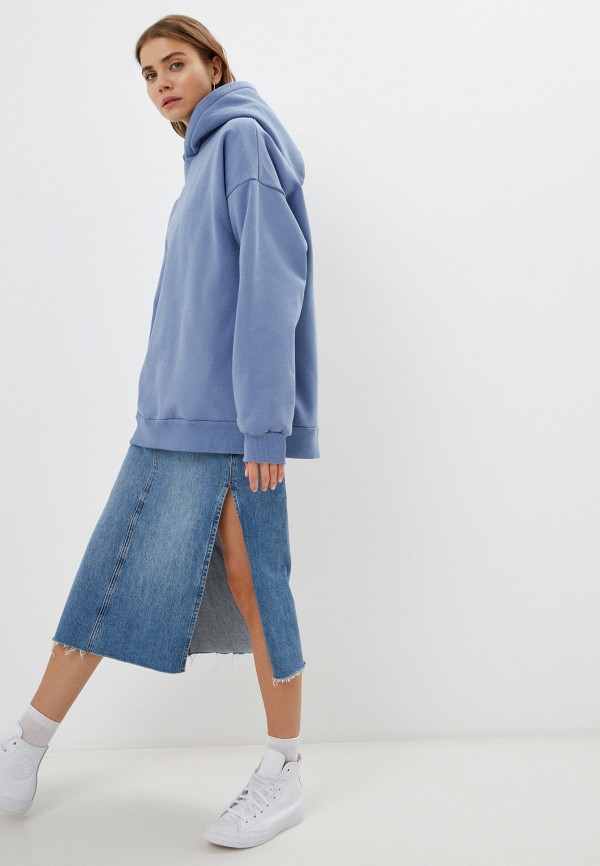 фото Худи naturel