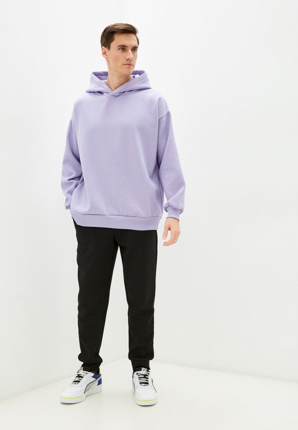 фото Худи naturel