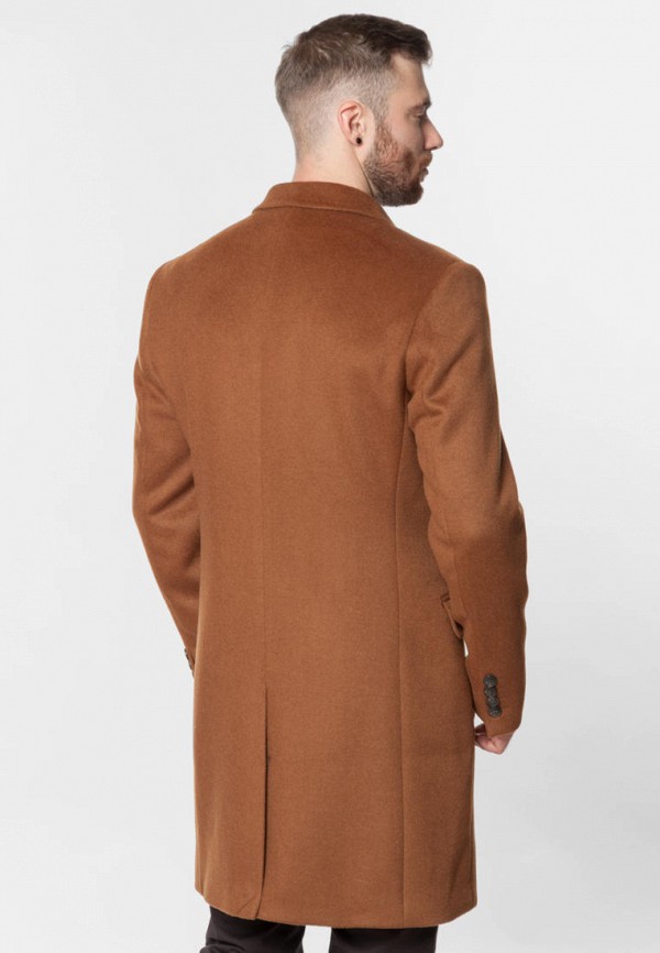 

Пальто Arber, Коричневый, Arber MP002XM09MF6