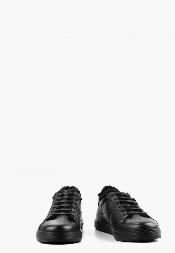 

Кеды Basconi, Черный, Basconi MP002XM09MGE