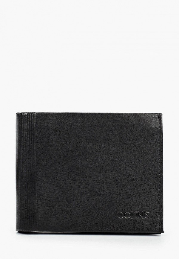 

Кошелек Colin's, Черный, Colin's MP002XM09MGQ