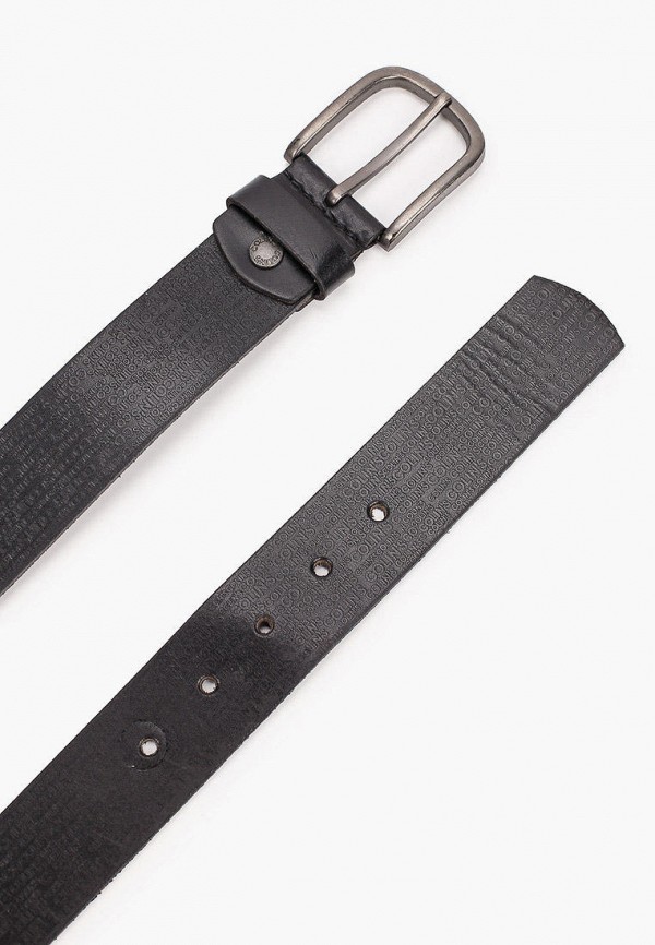 

Ремень Colin's, Черный, Colin's MP002XM09MIF